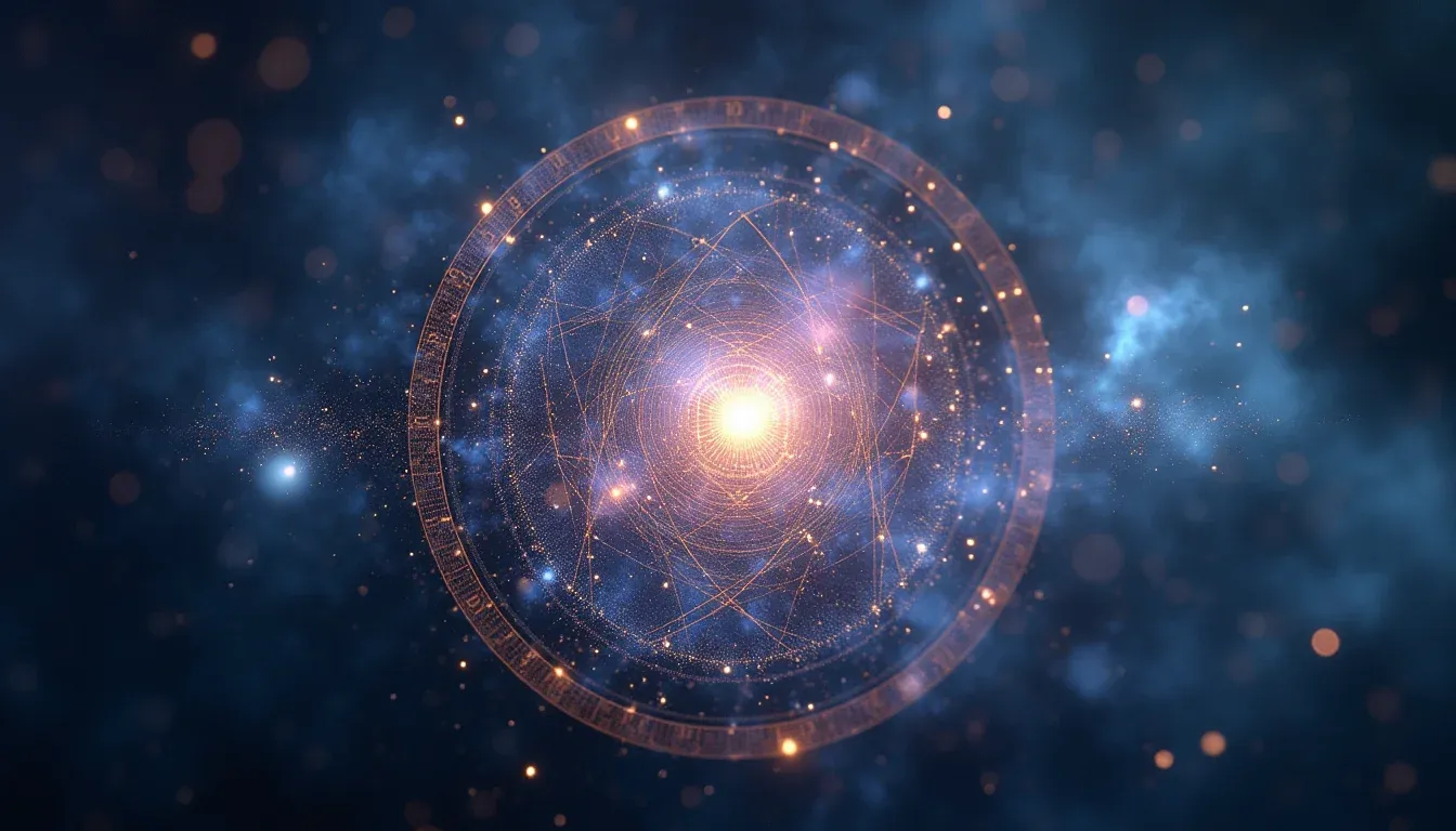 Whom Will I Marry Astrology: Unraveling Your Cosmic Relat...