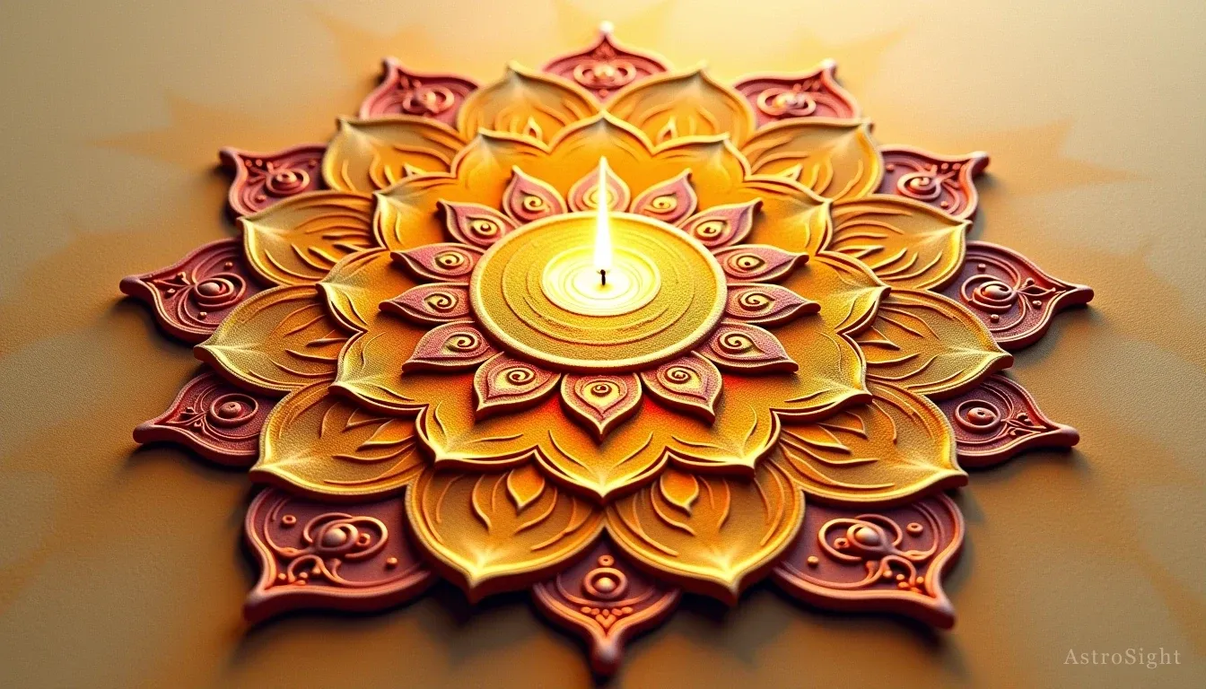 Yuga Yoga — Meaning, Effects & Types in Vedic Astrology
