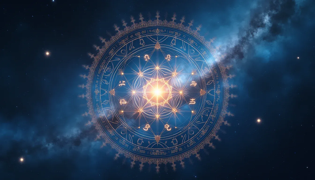 Unlocking the Mind: Zodiac-Based Meditation Practices for...